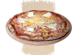 Camembertine
