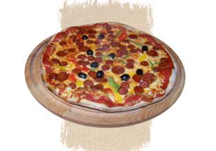 Pizzapapa