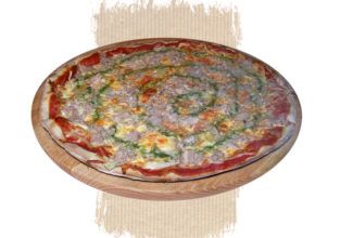 Pizzathon