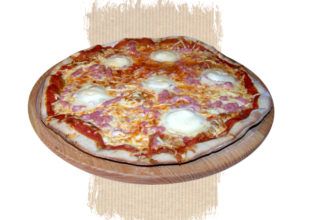 Pizza Seguin