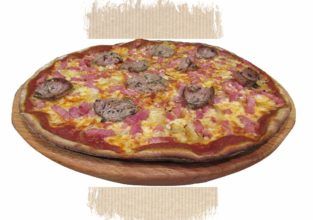 Breizh'Andouille