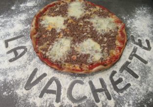 La vachette