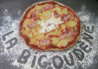 Bigoudène