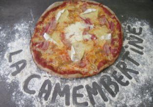 Camembertine