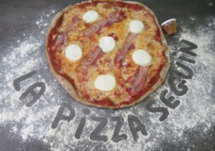 Pizza Seguin