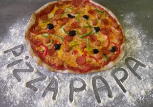 Pizzapapa